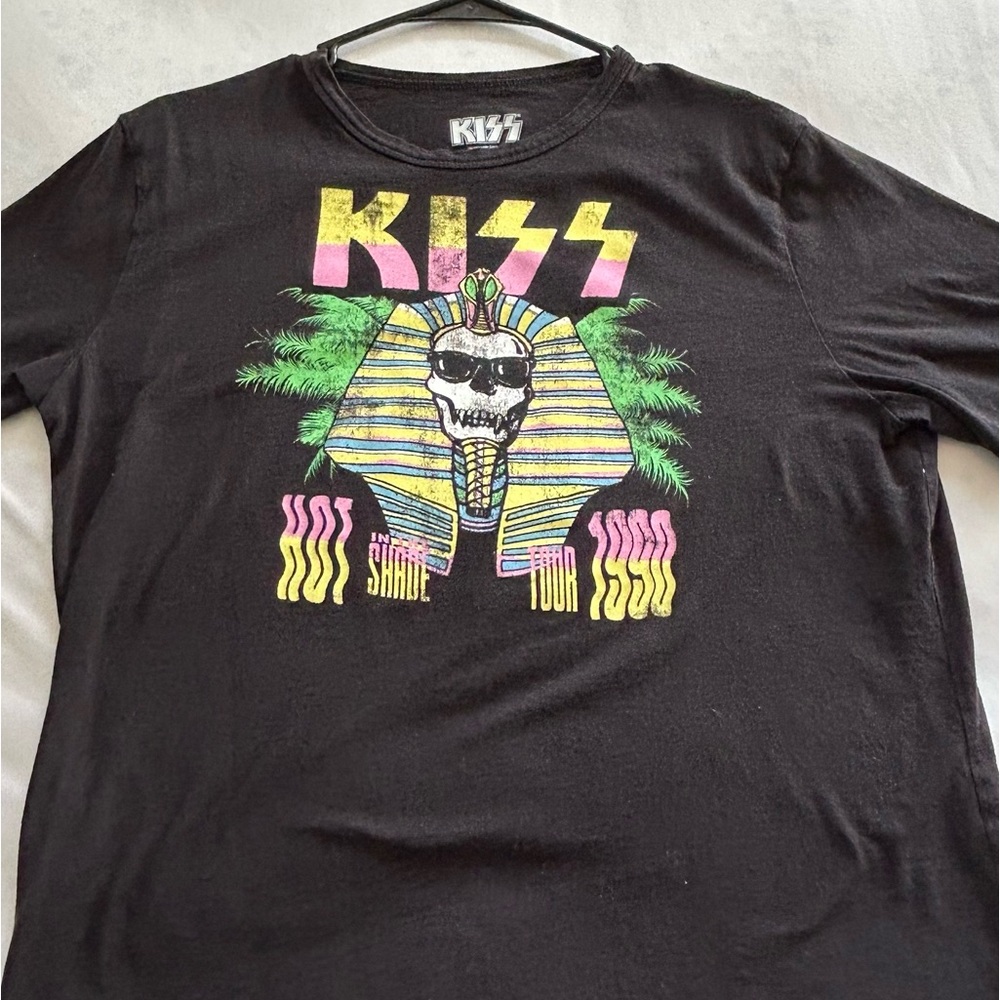 KISS T-Shirt